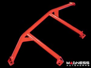 Alfa Romeo Giulia Front Subframe Brace - RWD